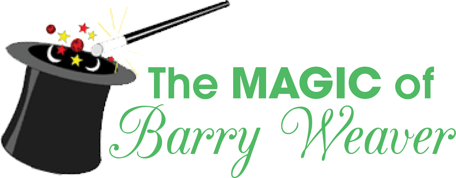 Barry Weaver Magic